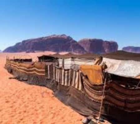 Wadi Rum
